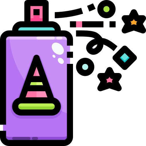 Spray