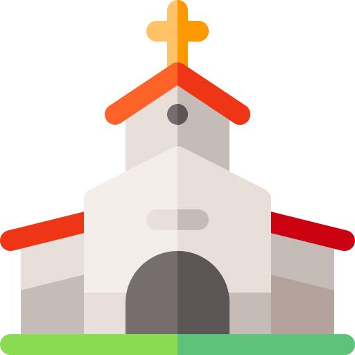 教会