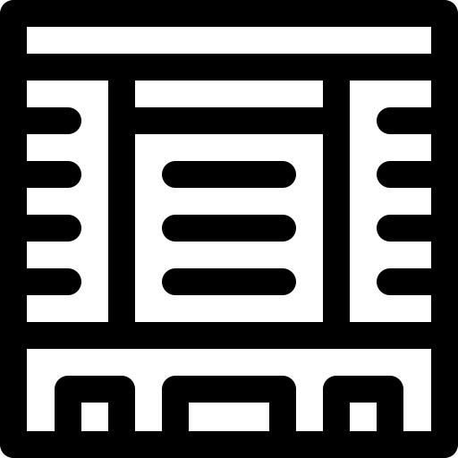 建造