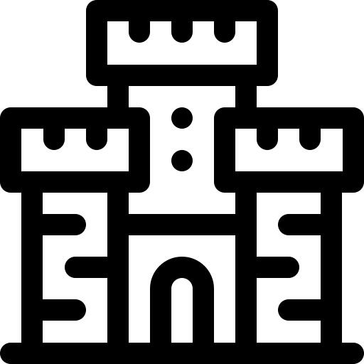 城堡
