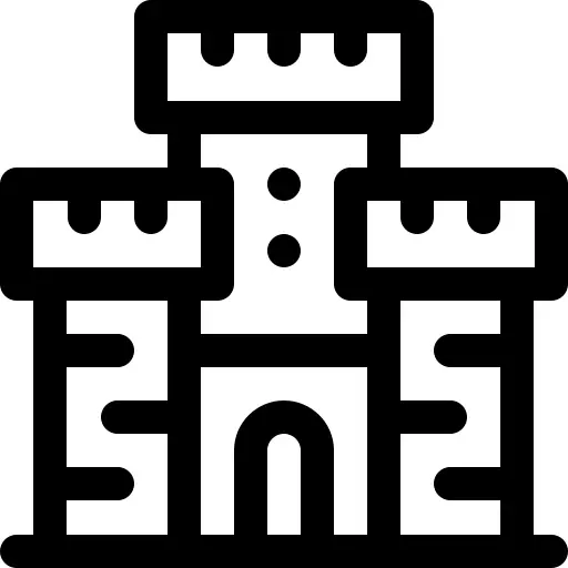 城堡