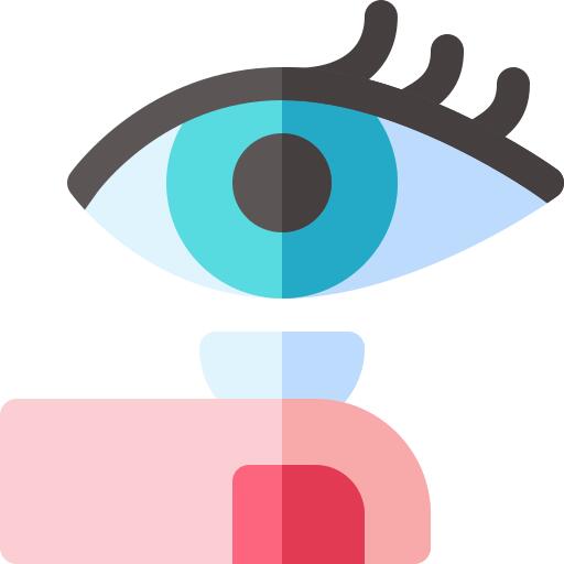 Eye lens