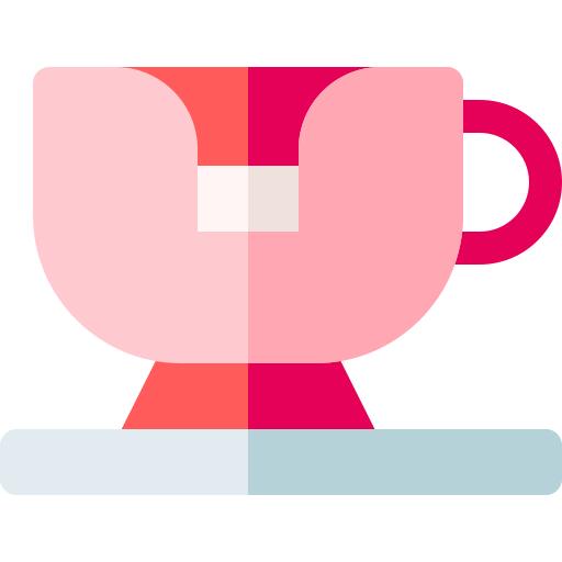 Spinning teacup