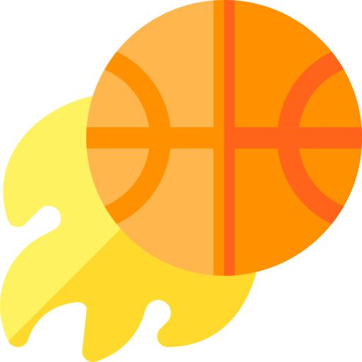 篮球球