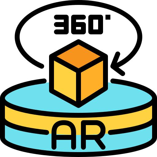 360 degree