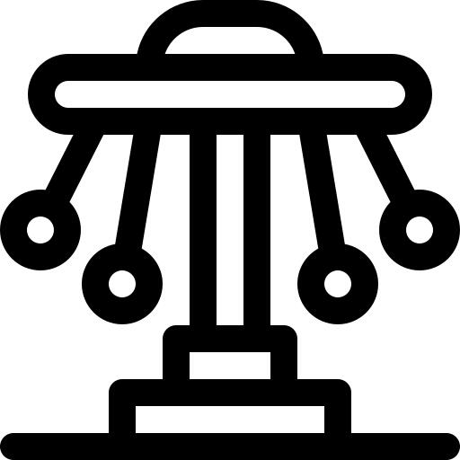 飞椅