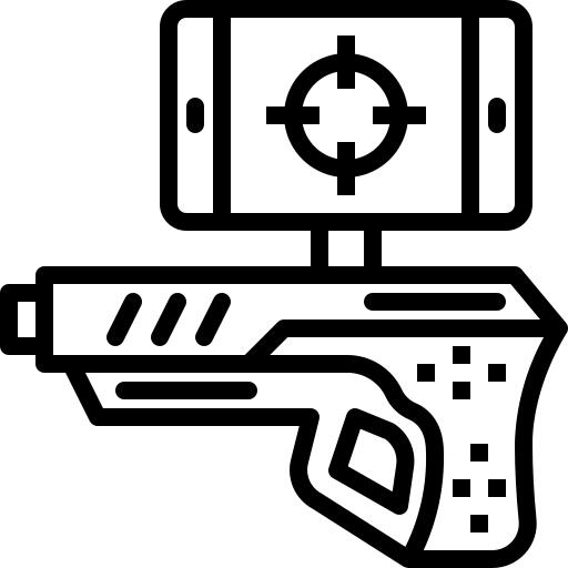 射击游戏