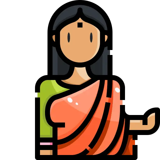 女人