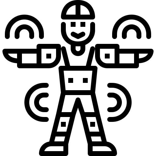 Motion sensor