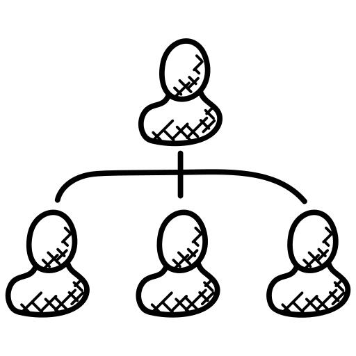 Organization chart