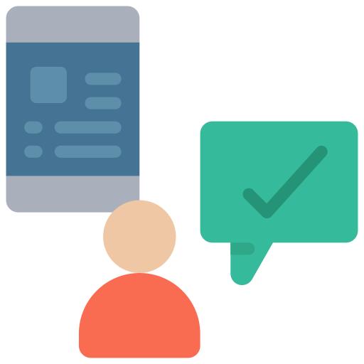 Customer feedback