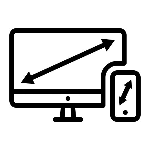 Responsive design