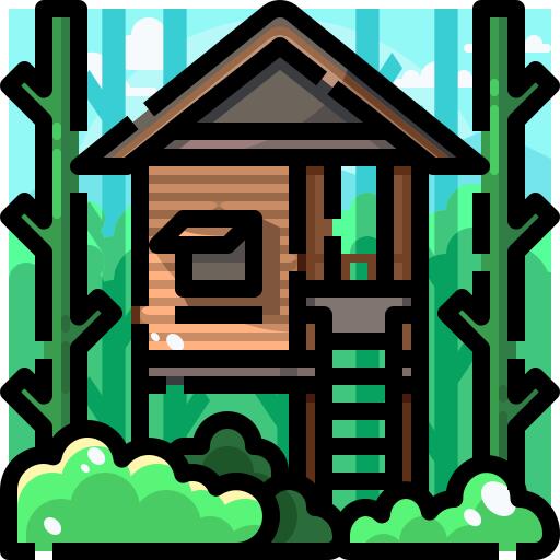 Tree house