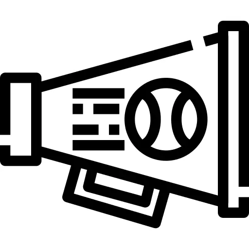 扩音器