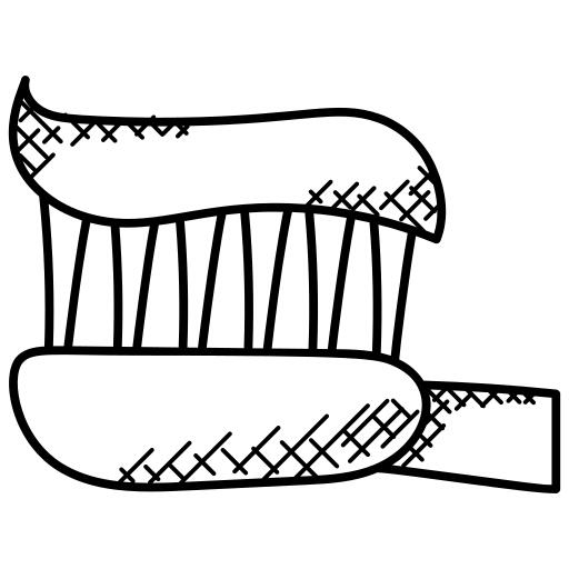 牙刷