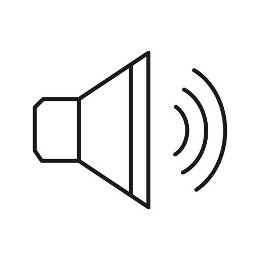 高音量