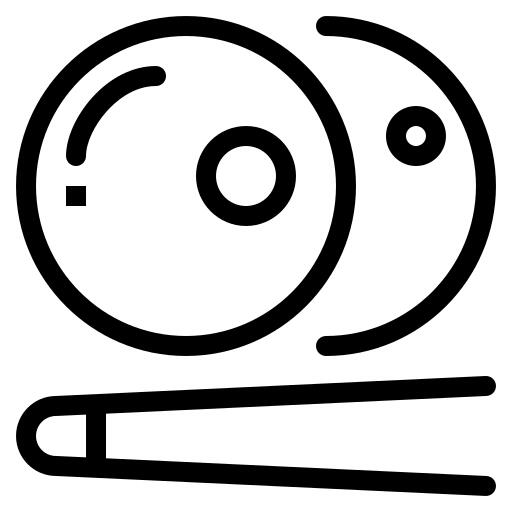 斯诺克台球