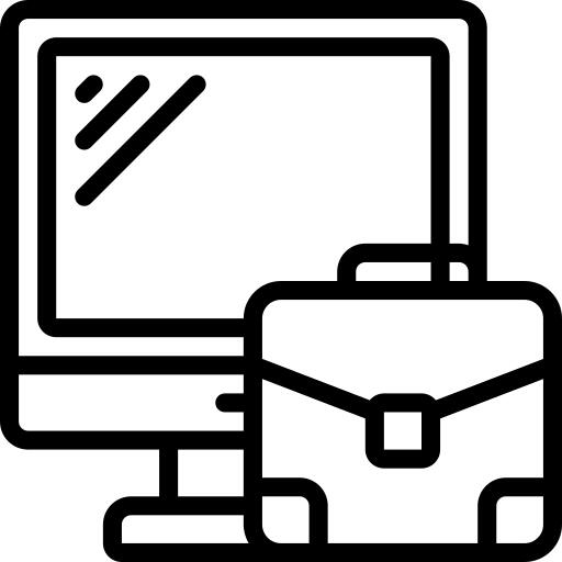 Computer screen