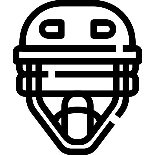 Catcher mask