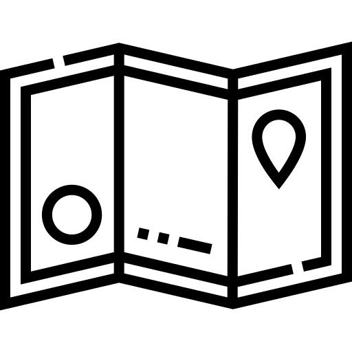 地图