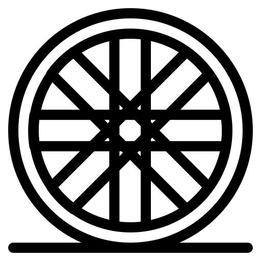 Wheel