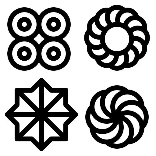 饼干