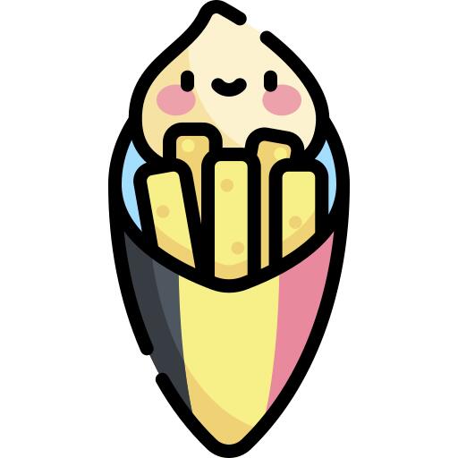薯条