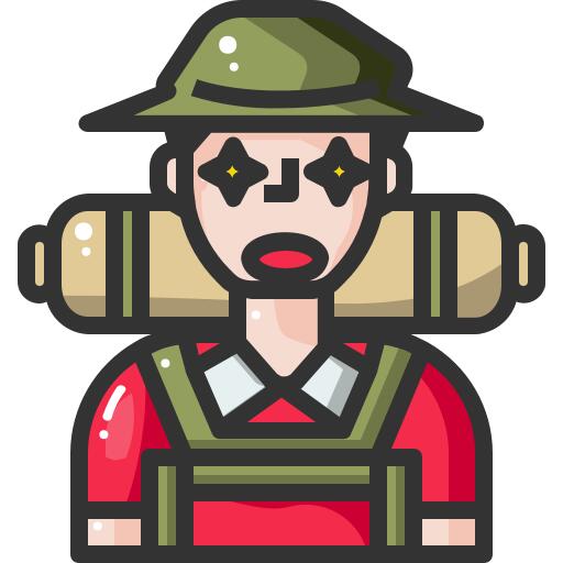 Traveller