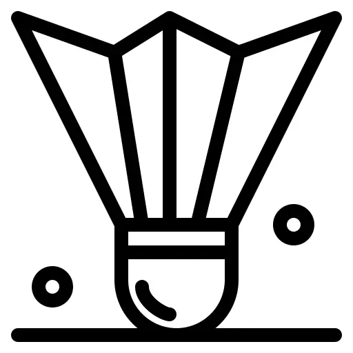 Shuttlecock