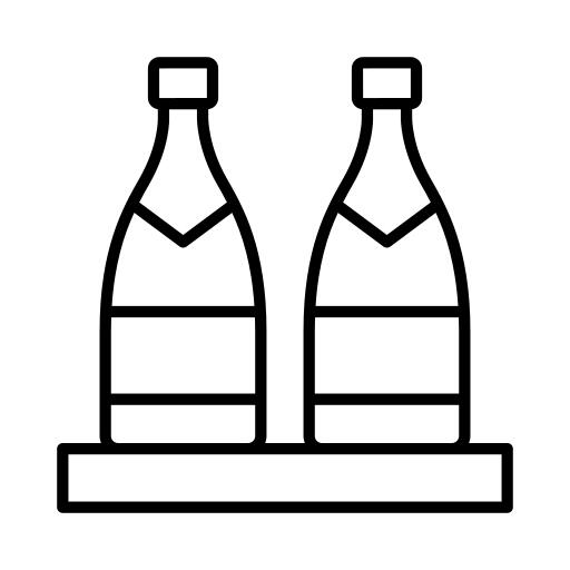 香槟酒