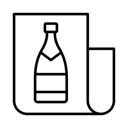 香槟酒