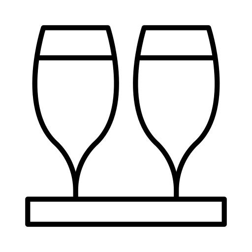 啤酒