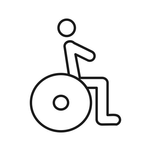 Accessible