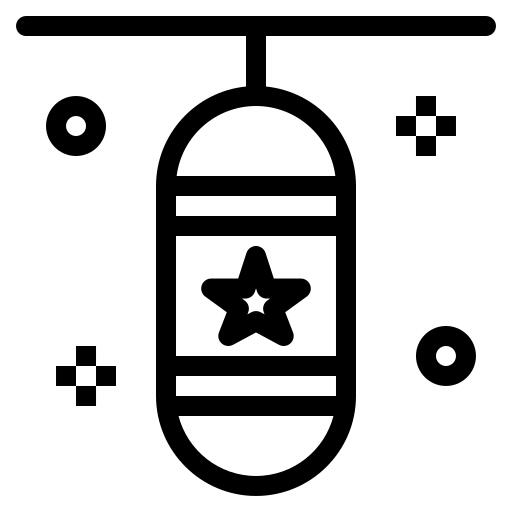 Punching bag
