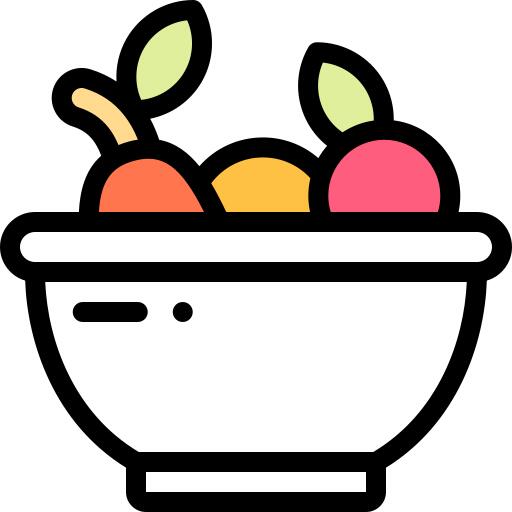 Fruits