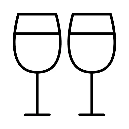 Wine glass
