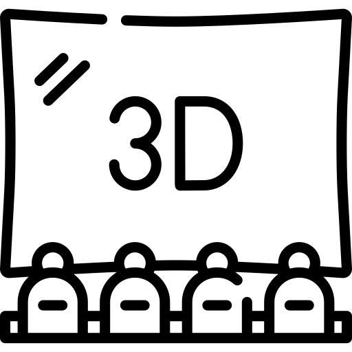 3d