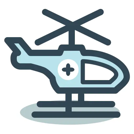 Helicopter
