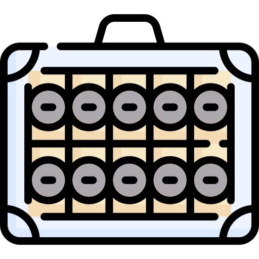 Suitcase