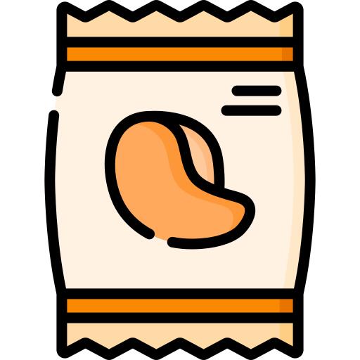 Healthy snack