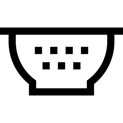 Colander