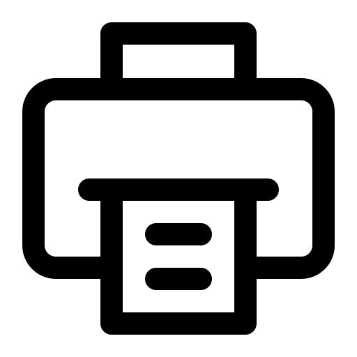 Printer