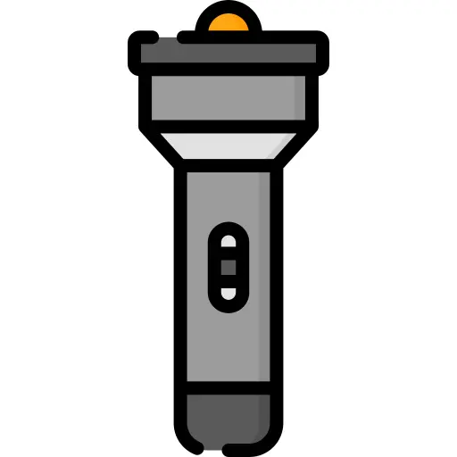 Flashlight
