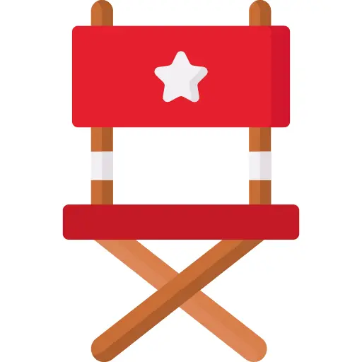 Director chair