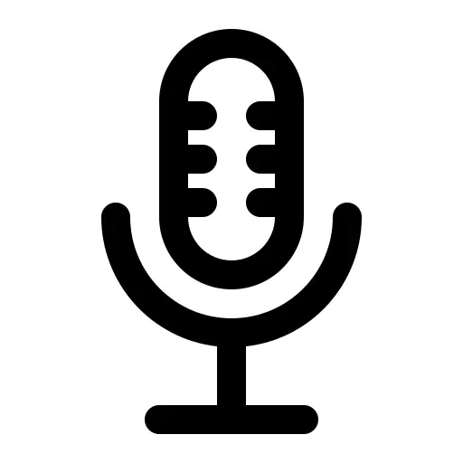 Microphone