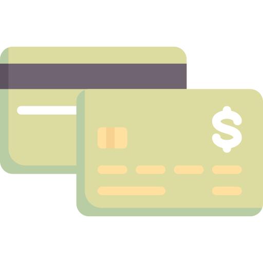 Credit card