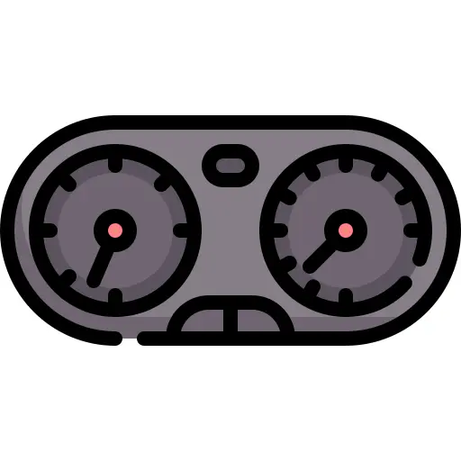 车速表
