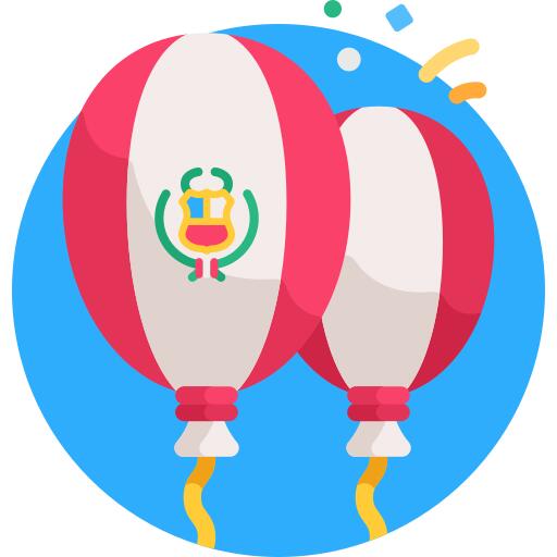 Balloons