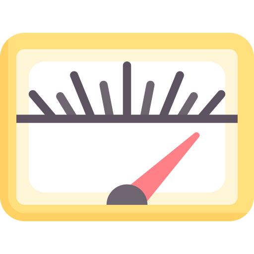 Speedometer