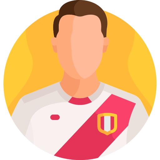 Soccer player